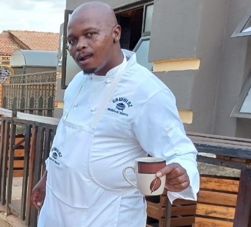 Chef Muzikayise Mngomezulu